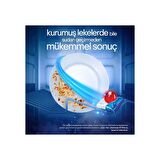 Finish Quantum 150 Yıkama Tablet Bulaşık Makinesi Deterjanı 3x50 Adet 